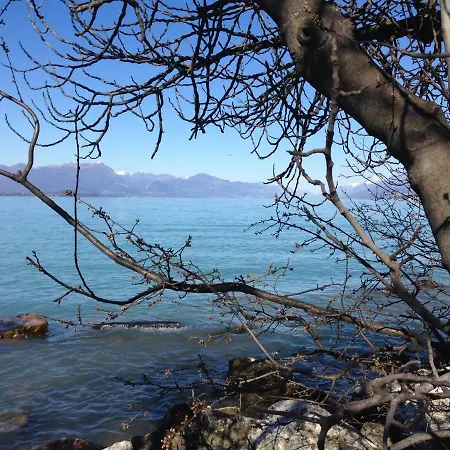 Holiday home Case Da Anna - Garda Desenzano del Garda