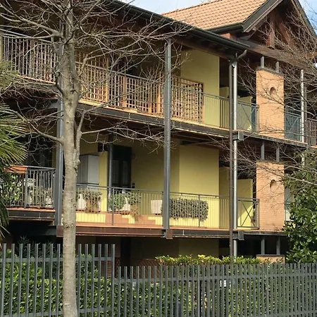 Case Da Anna - Garda