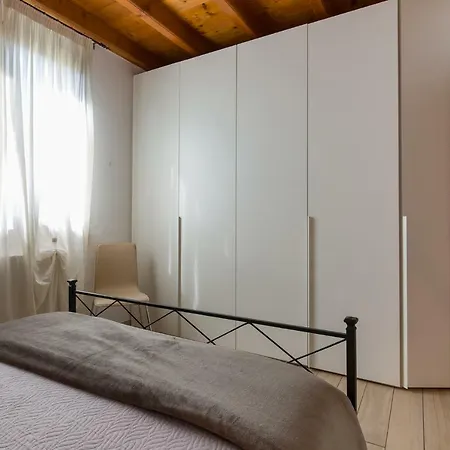 Case Da Anna - Garda Holiday home